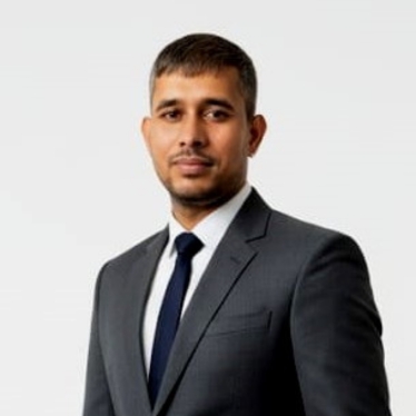 Ashis Poudyal - CEO, Ashkim Tours