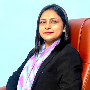 Priyanka Bansal - CFO, Ashkim Tours