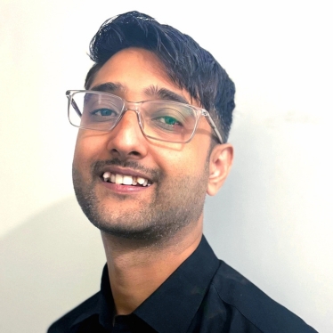 Sajal Sharma - COO, Ashkim Tours